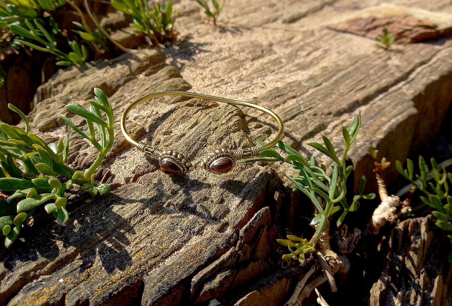 Teardrop Bracelet