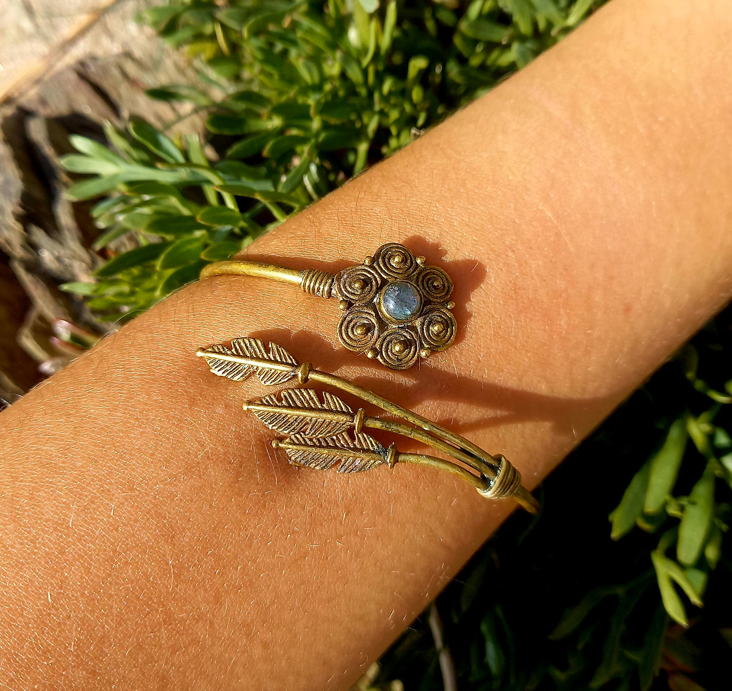 Nature Bracelet