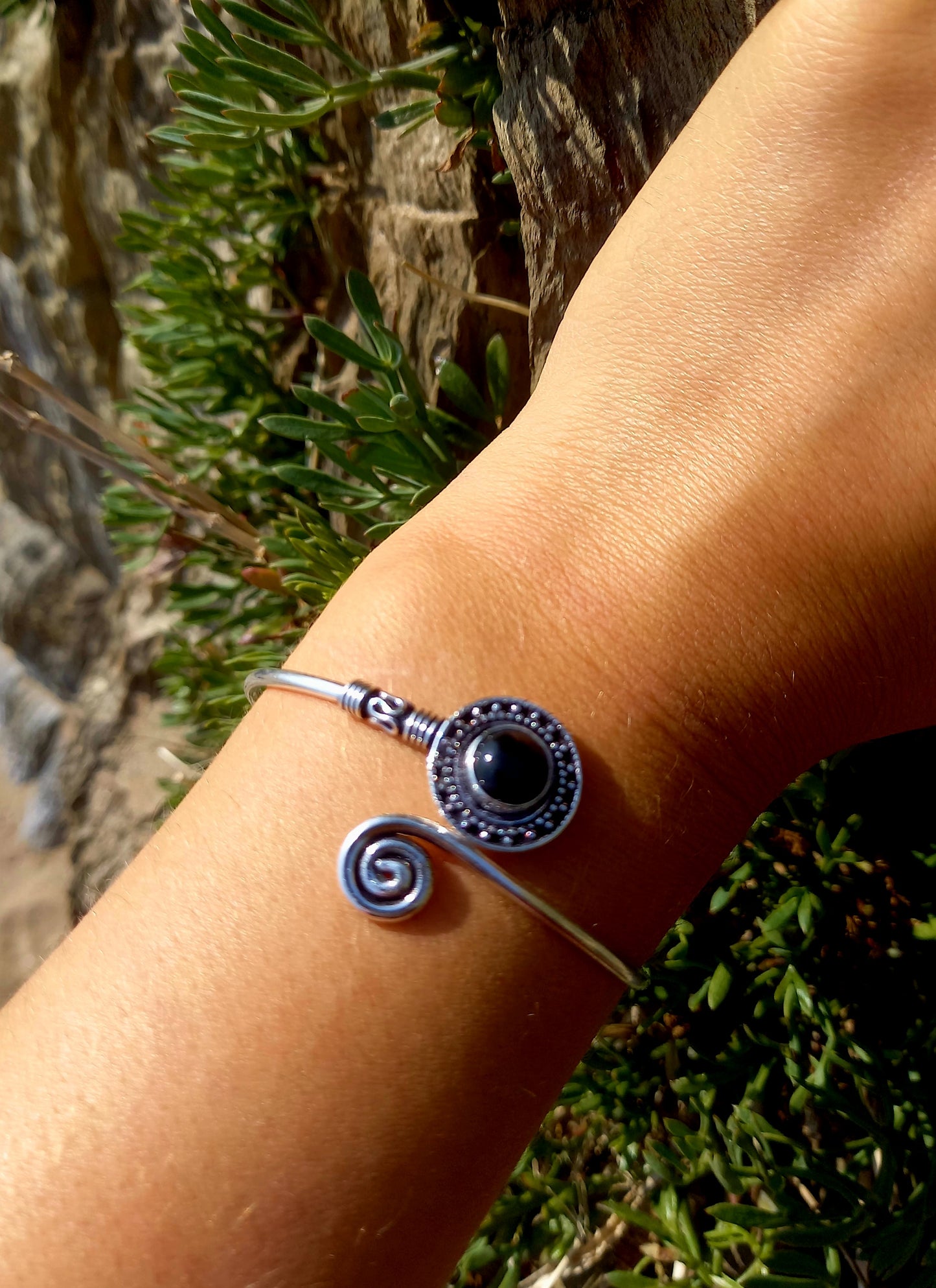 Mendala Bracelet