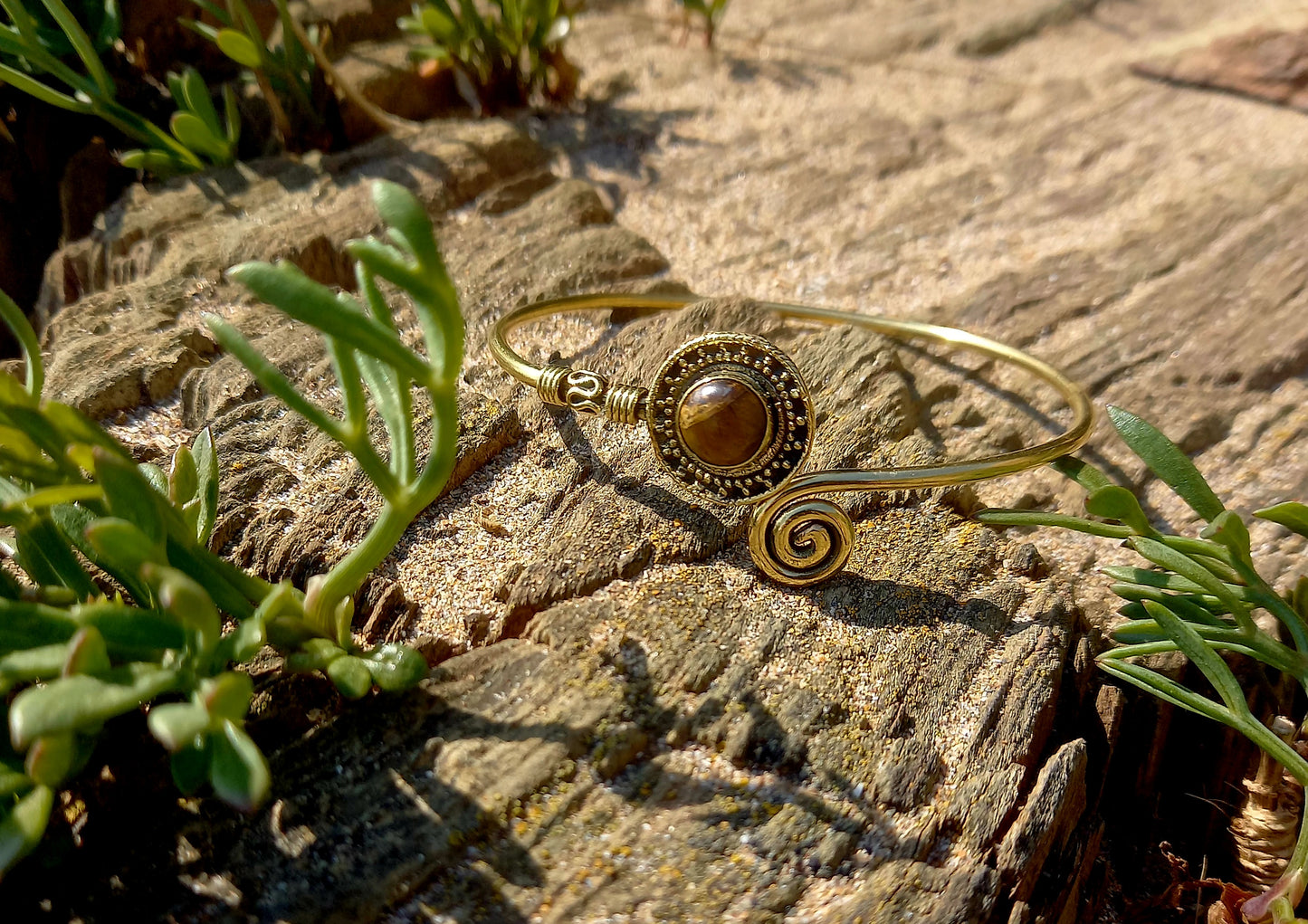 Mendala Bracelet