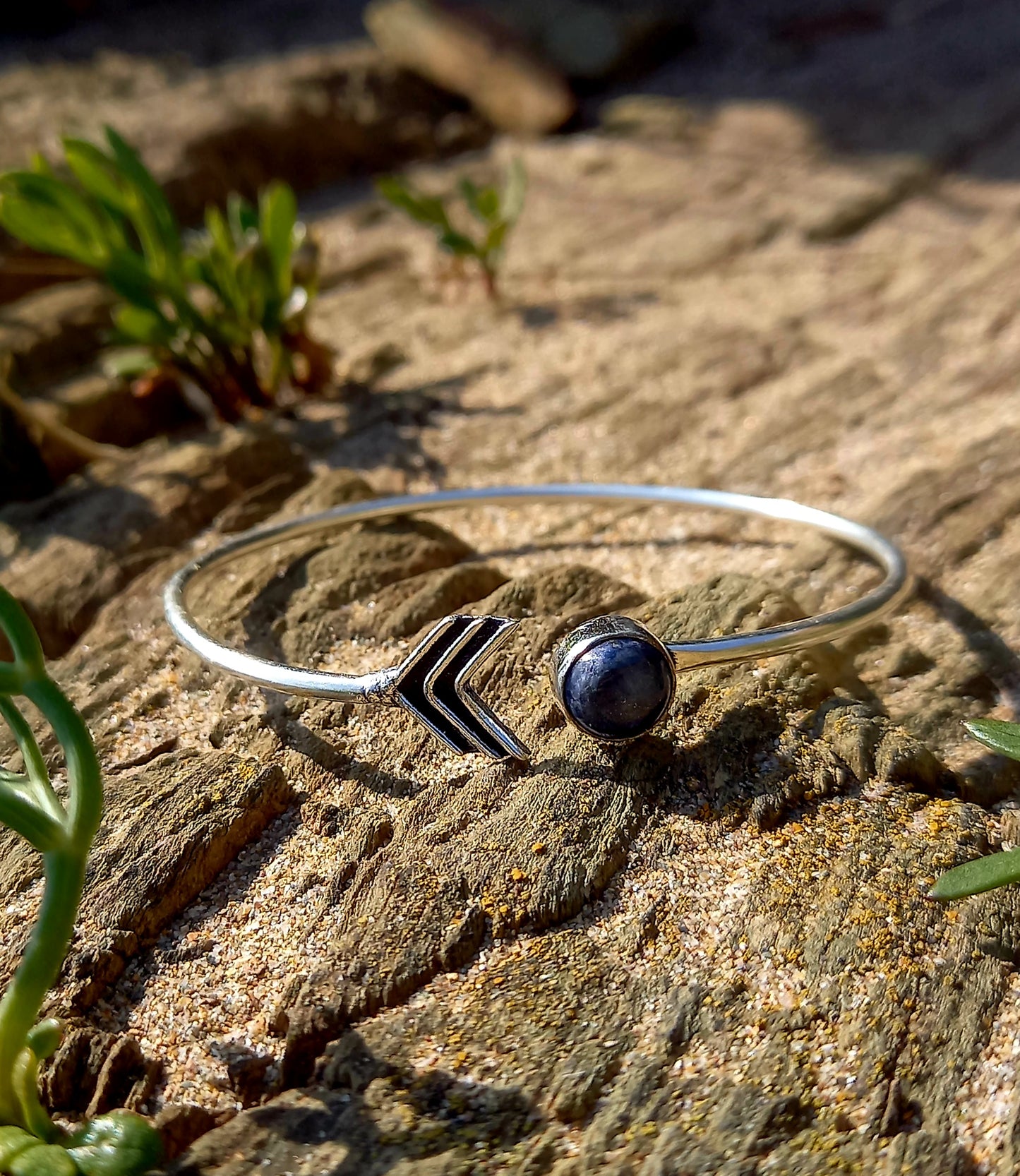 Arrow Bracelet