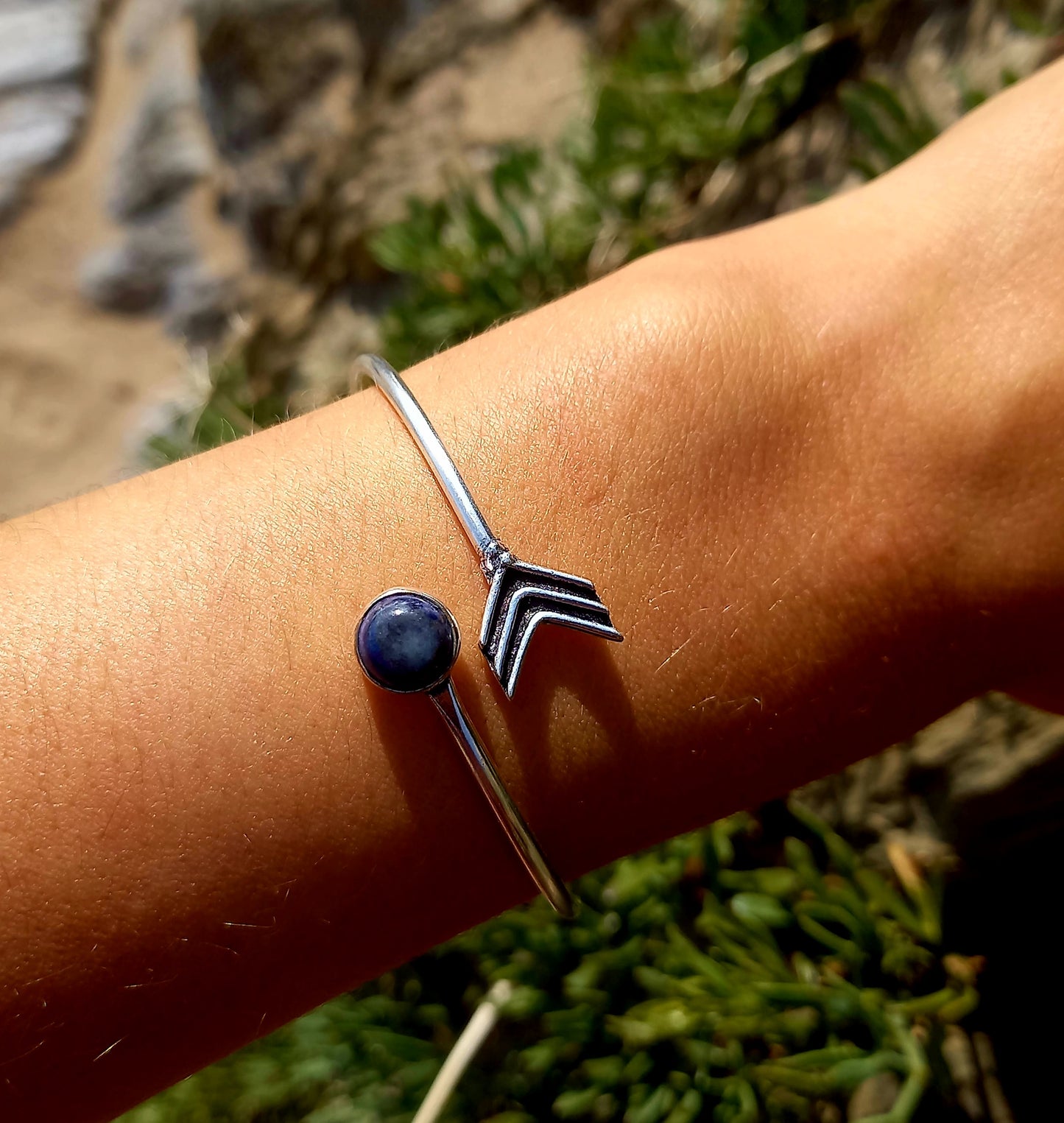 Arrow Bracelet