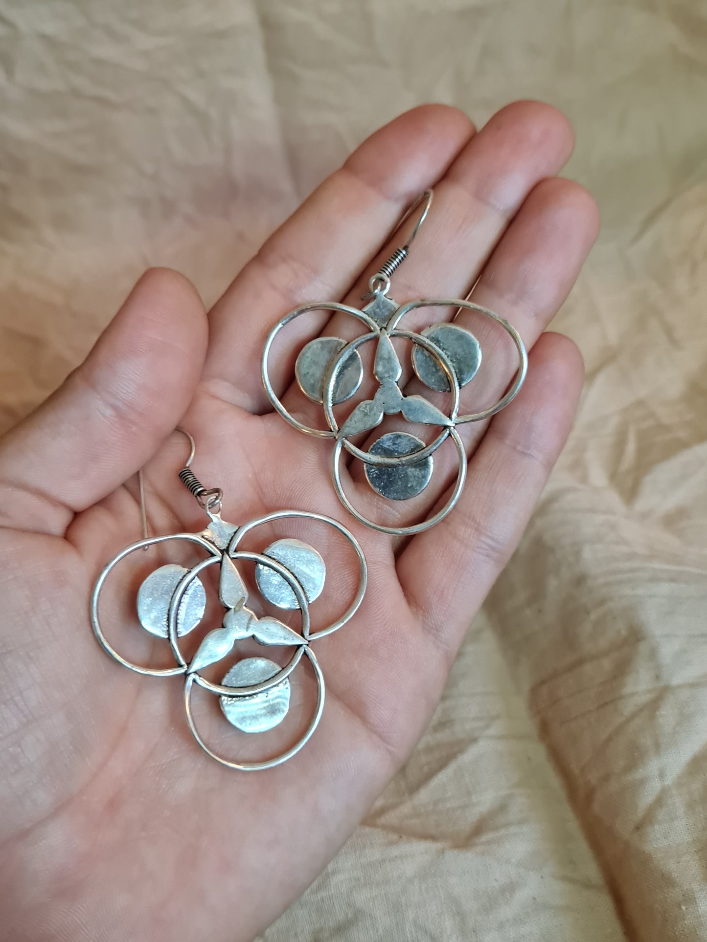 Ethereal Earring