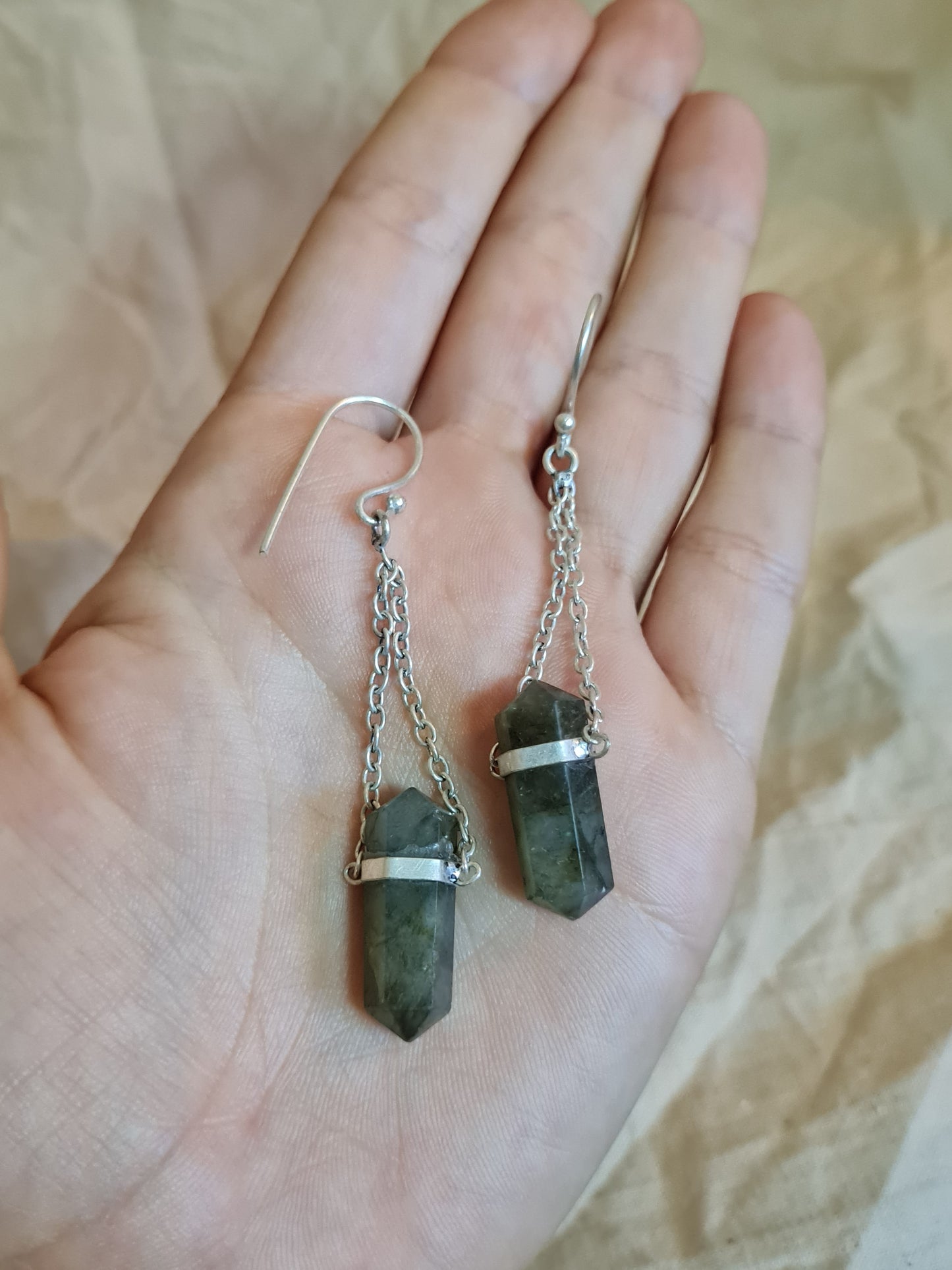 Stellar Earrings
