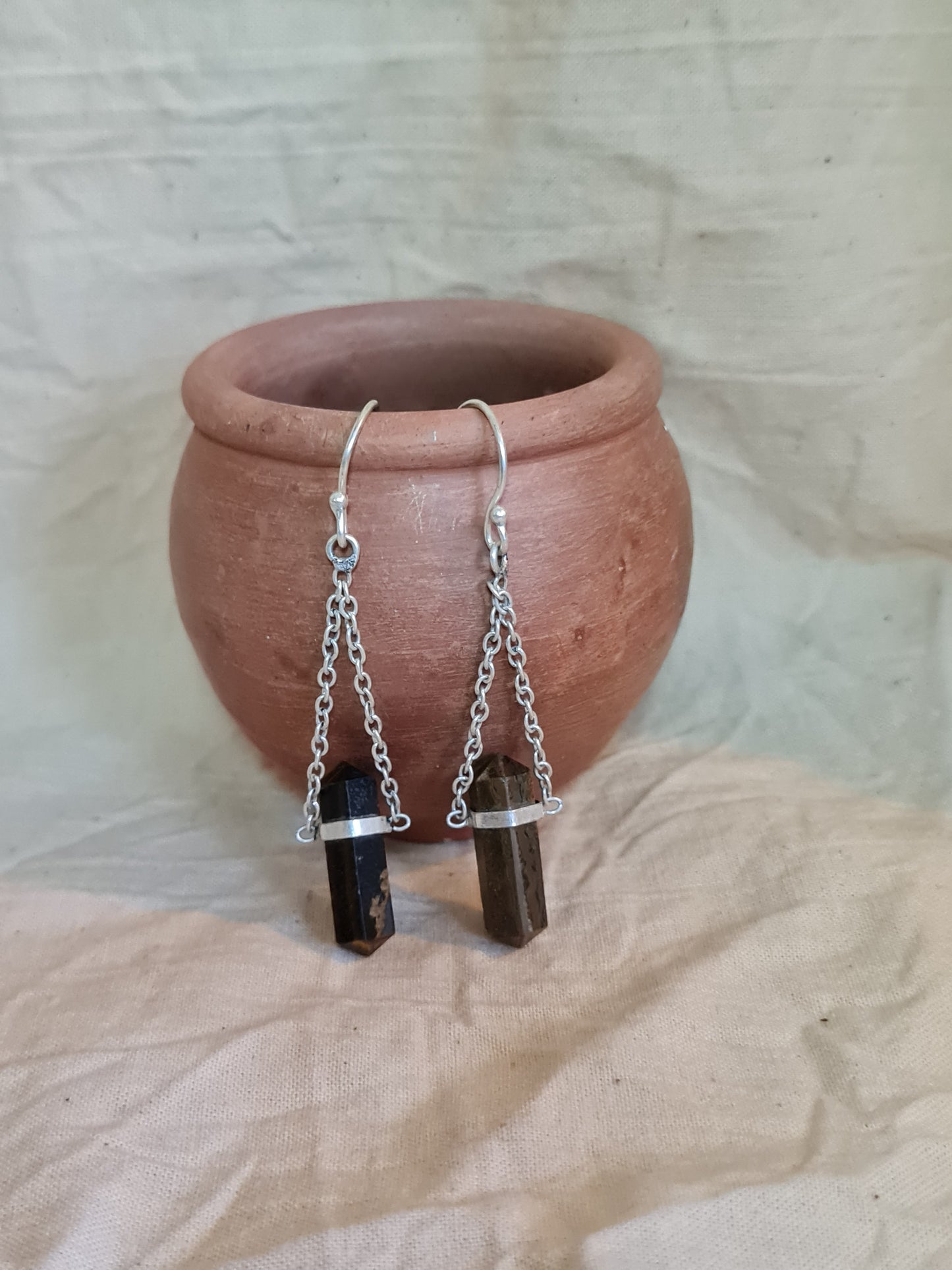 Stellar Earrings