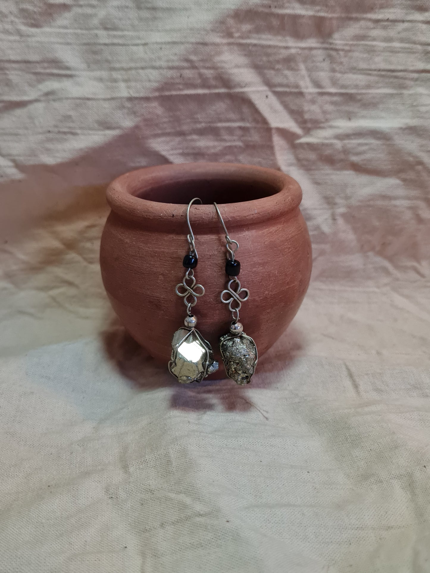 Peruvian Earrings