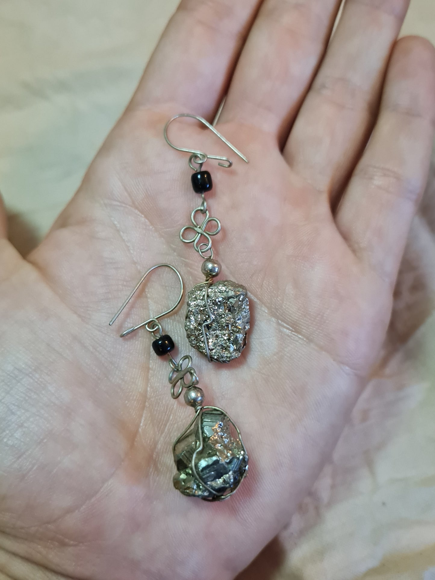 Peruvian Earrings
