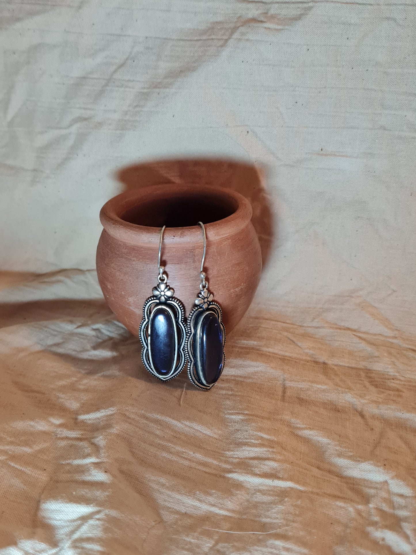 Mirage Earrings
