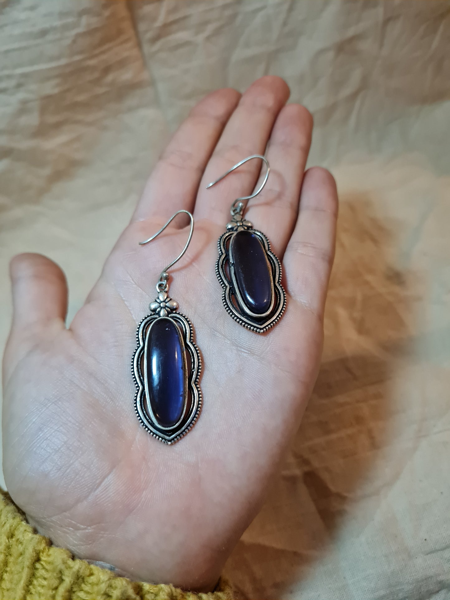Mirage Earrings