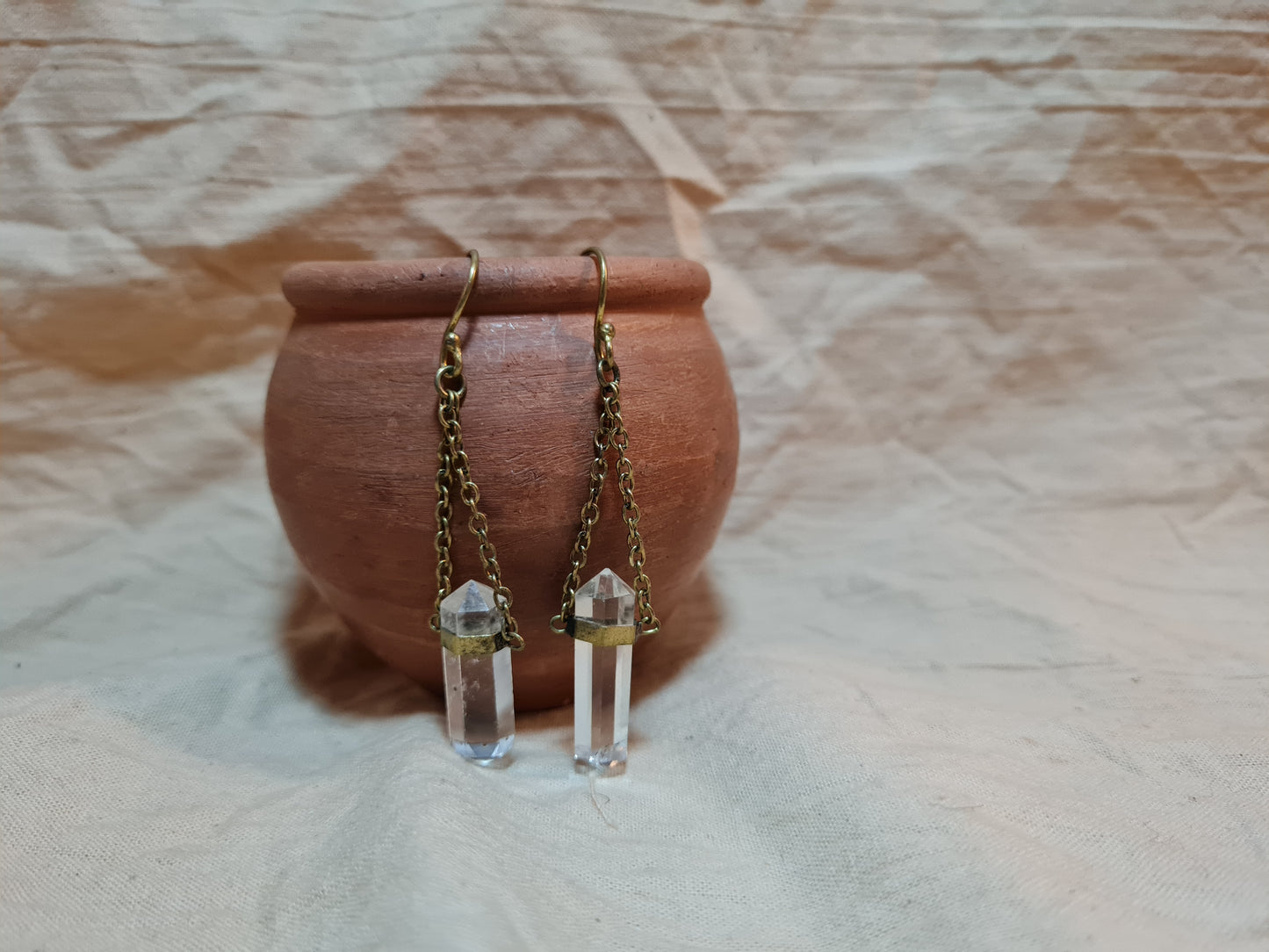 Stellar Earrings