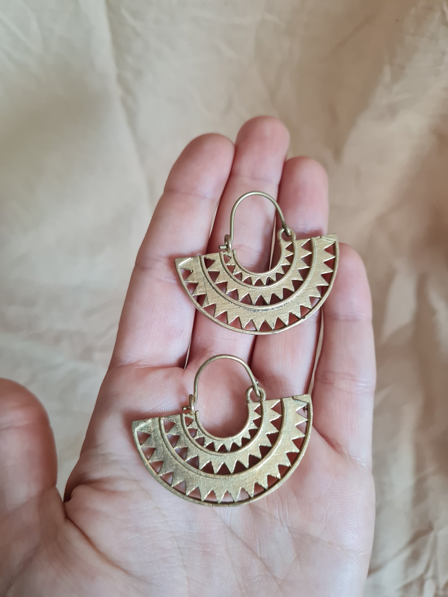 Maya Earrings