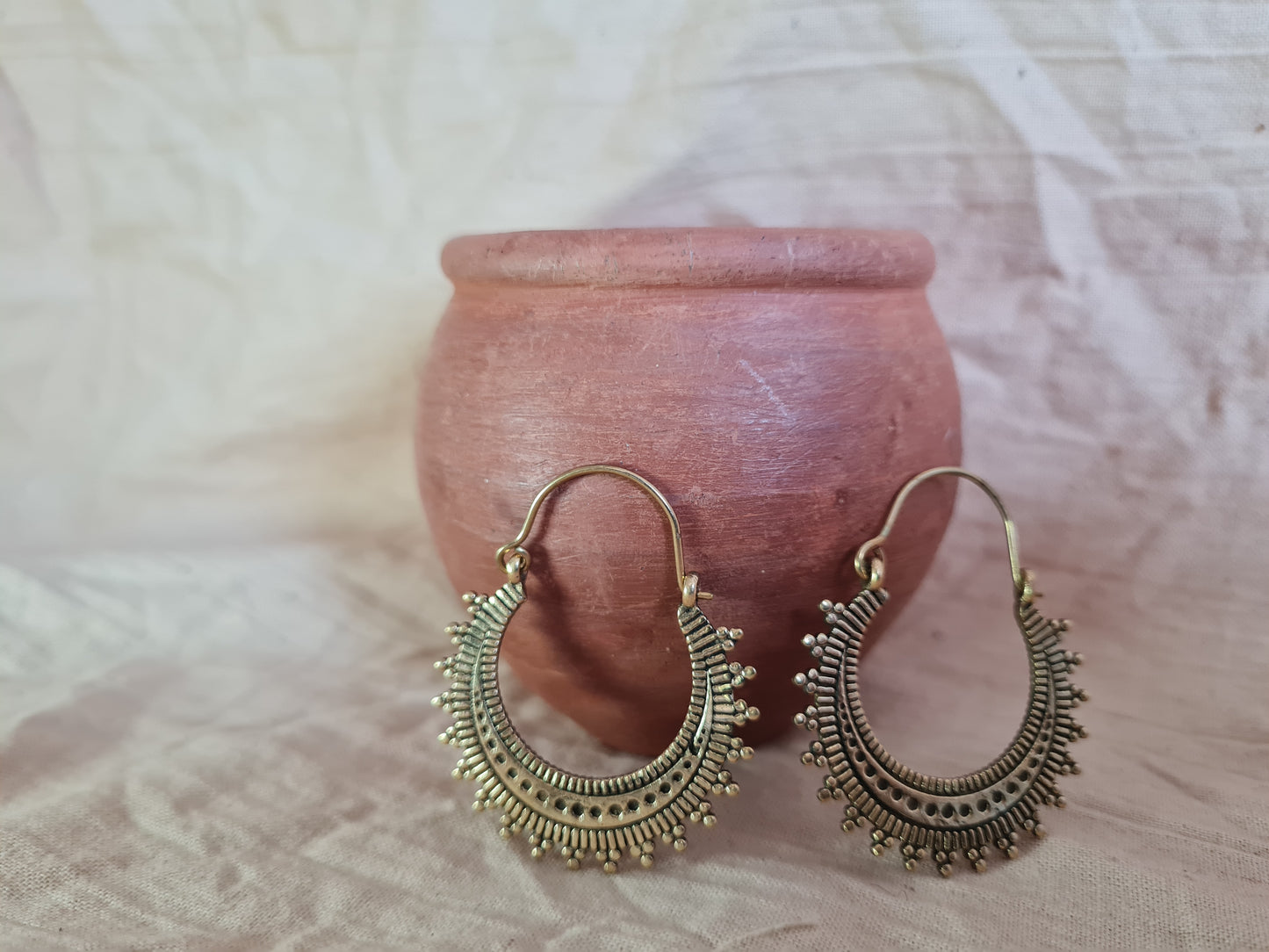 Radiance Earrings