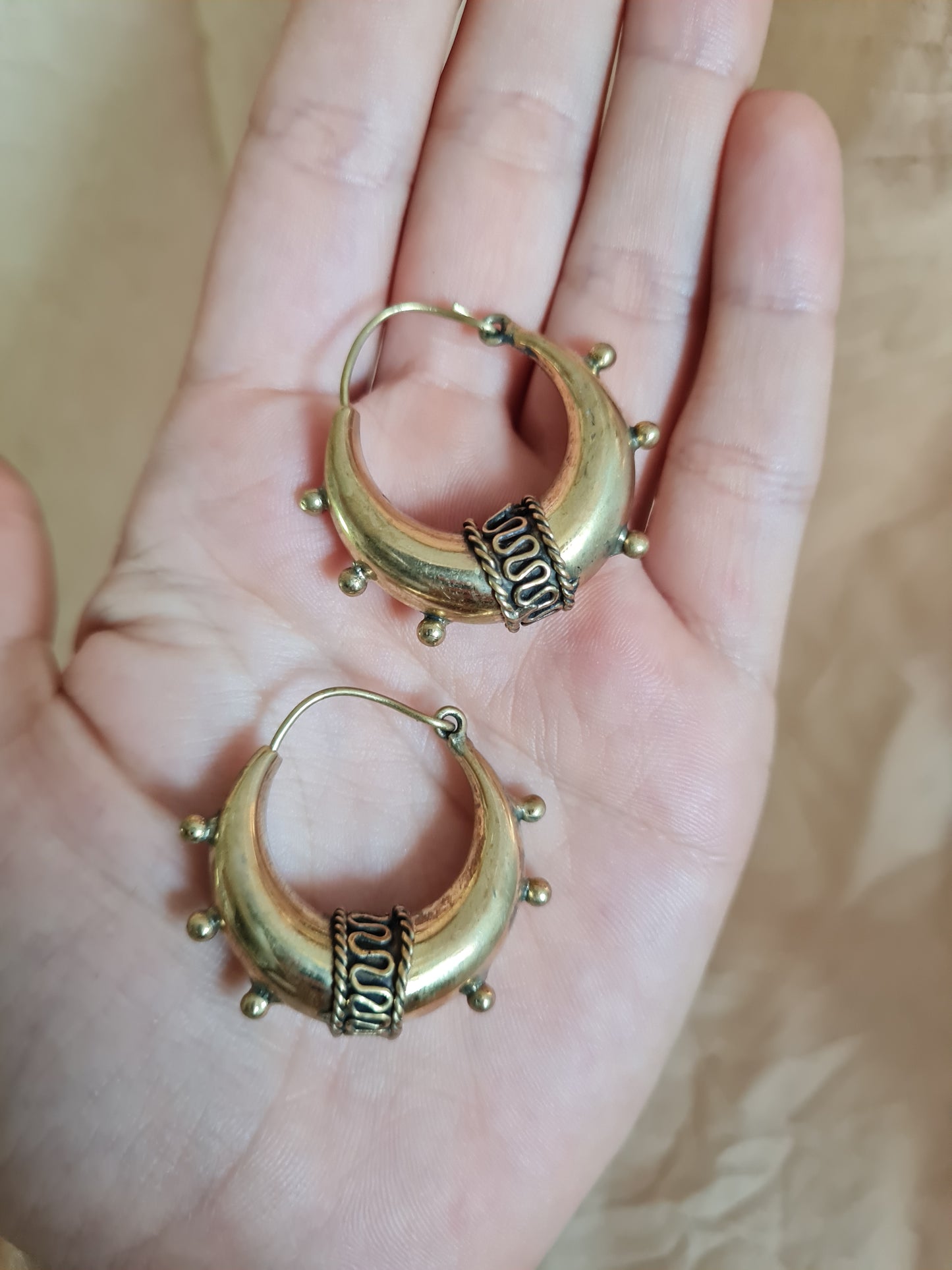 Celestia Earrings