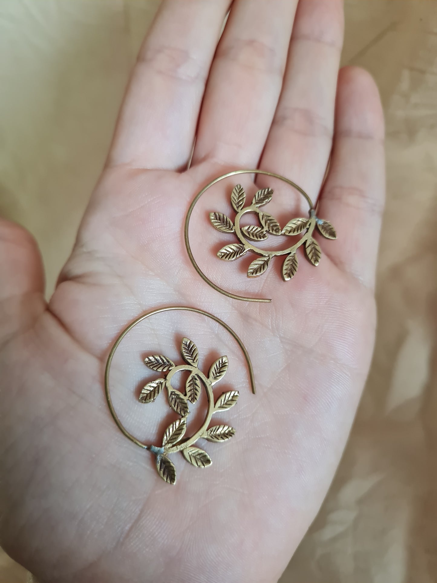 Florane Earrings