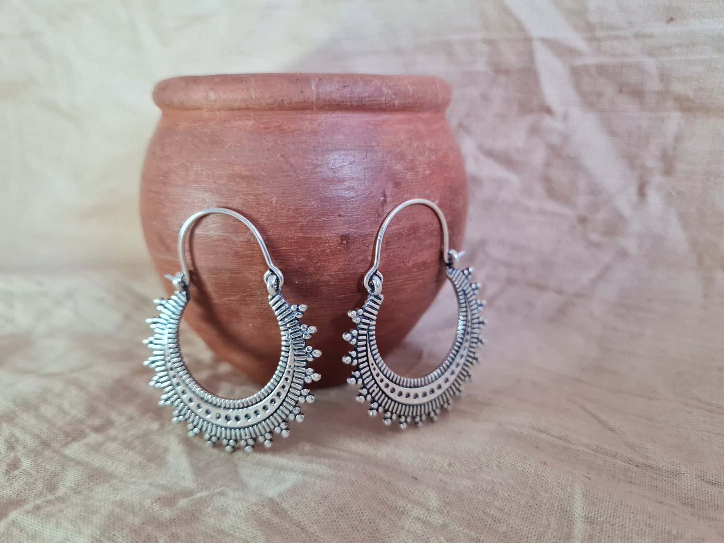 Radiance Earrings