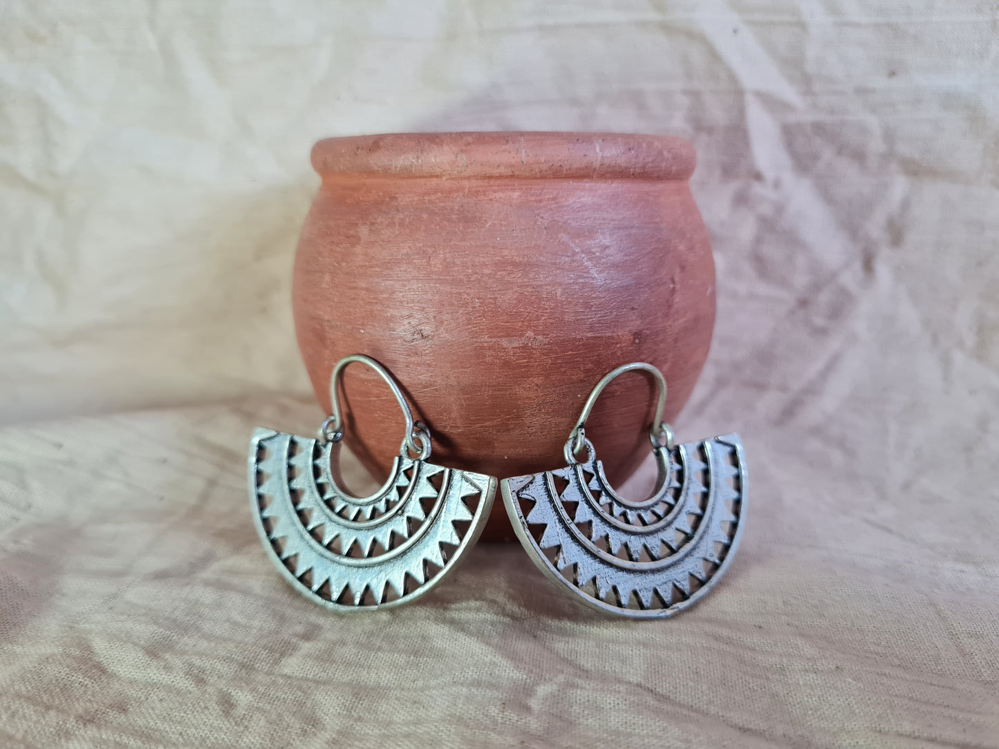 Maya Earrings