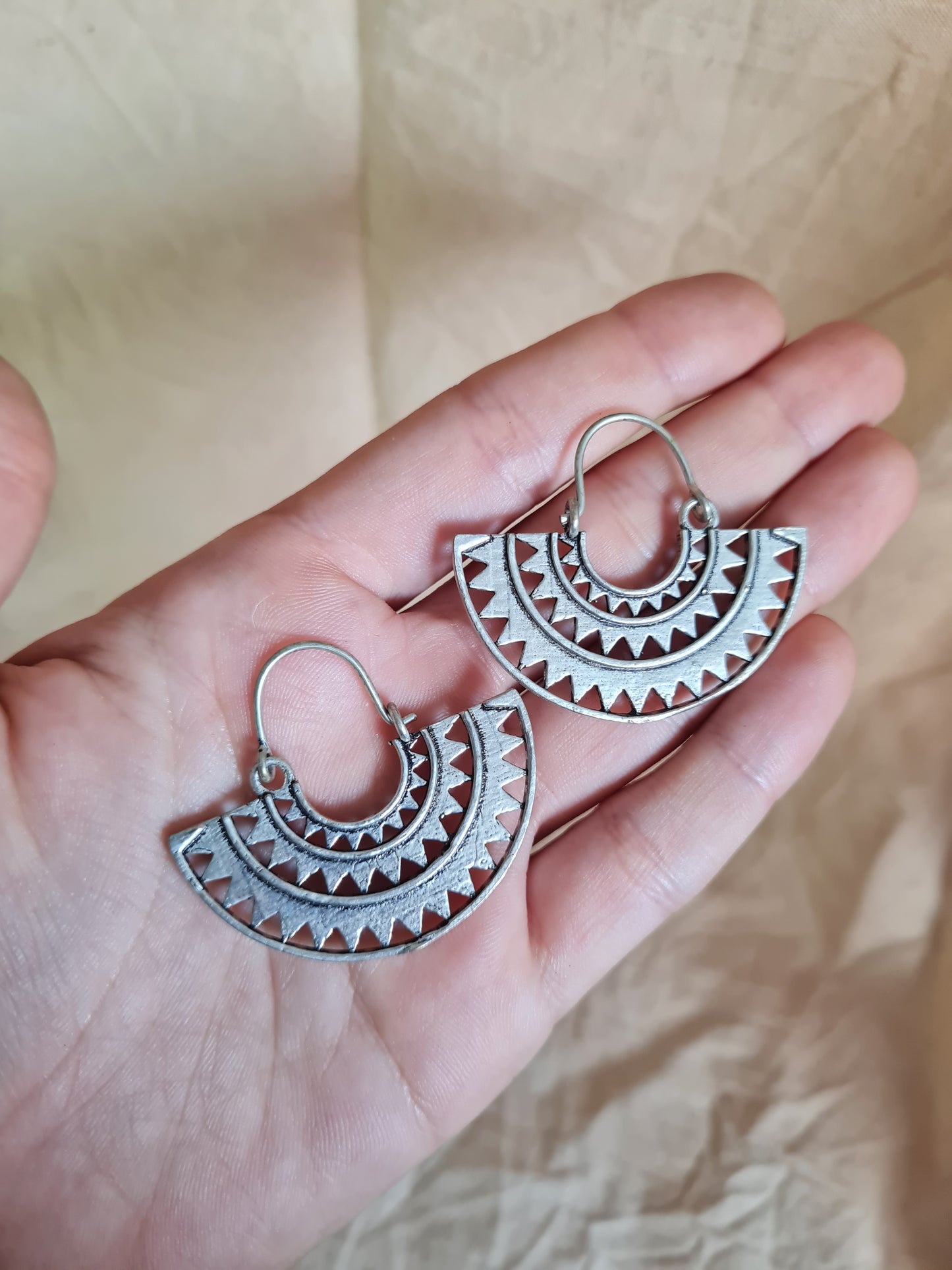 Maya Earrings