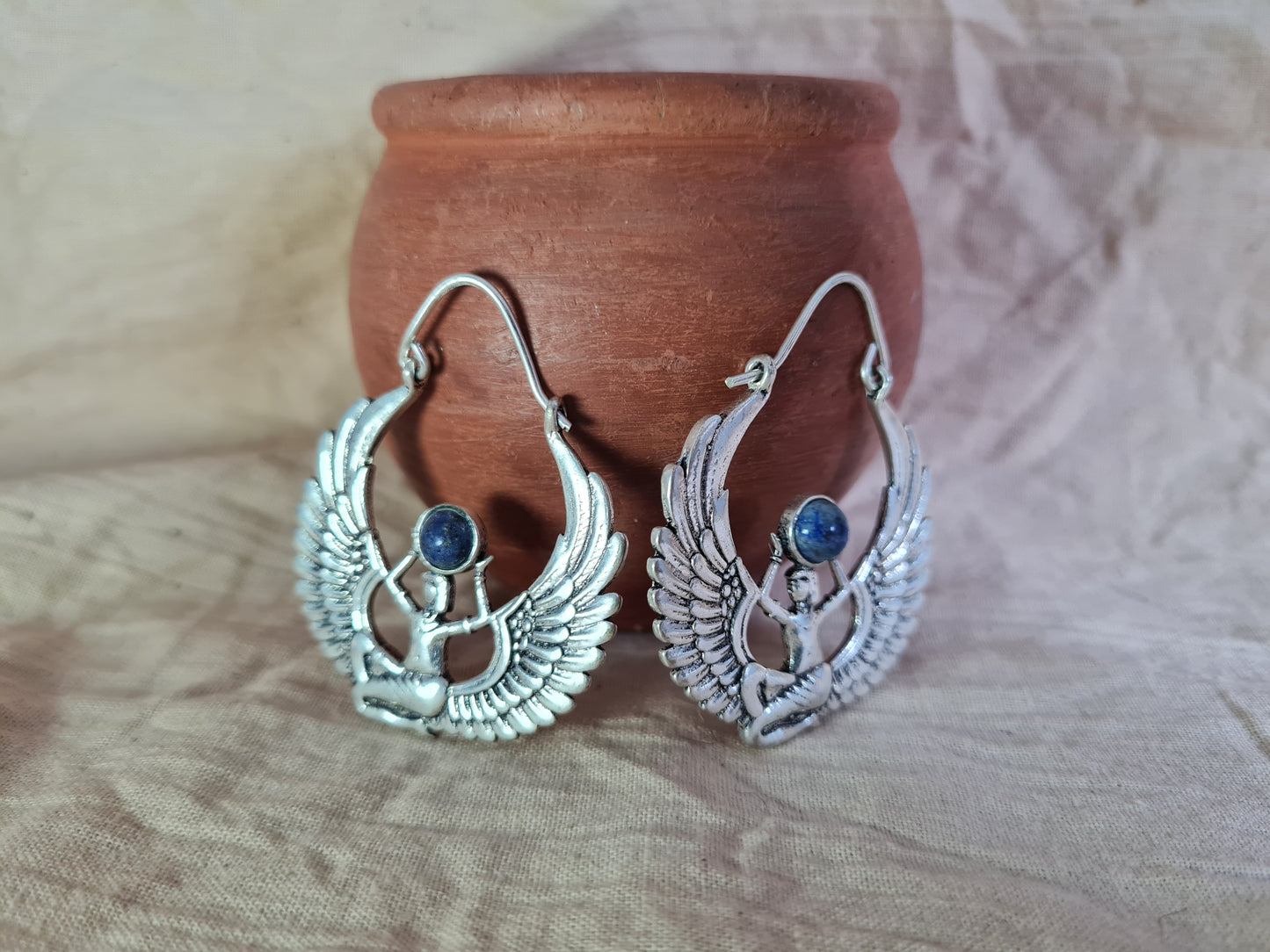 Nuitara Earrings