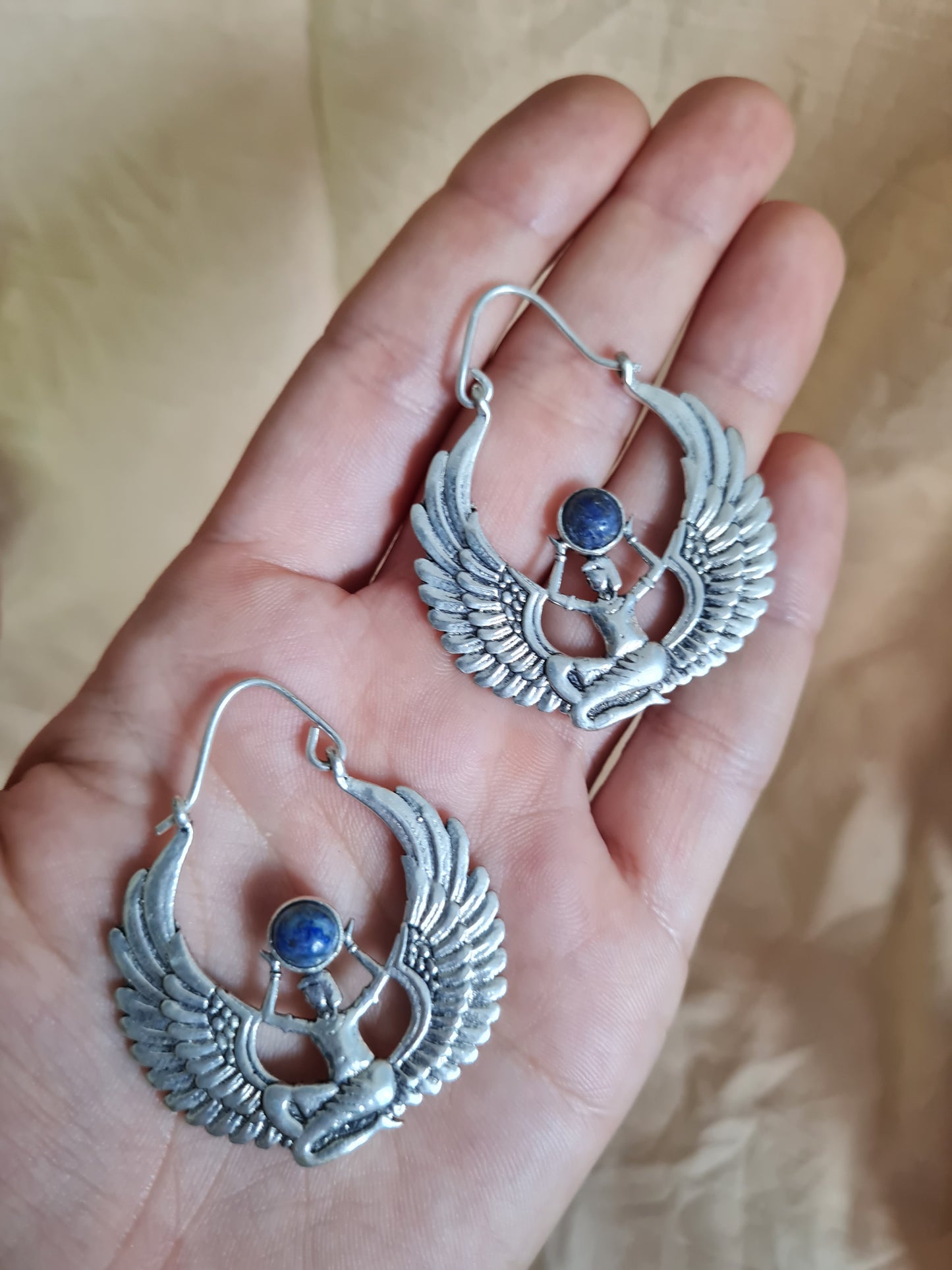 Nuitara Earrings