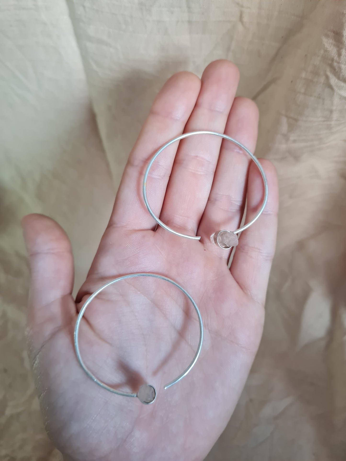 Lunaris Earrings