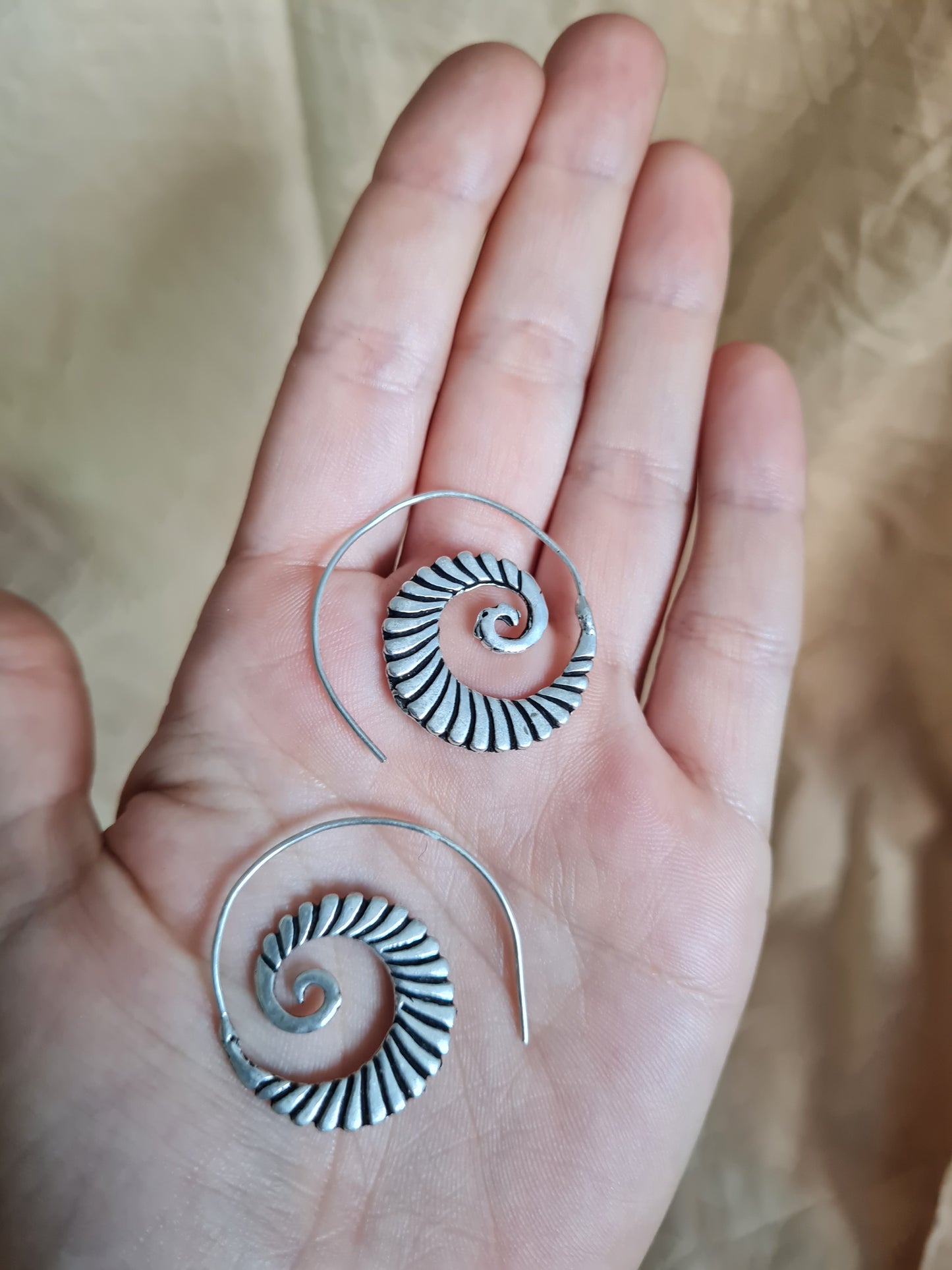 Nyxara Earrings