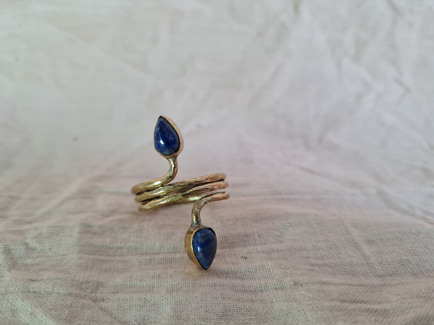 Celeste Ring