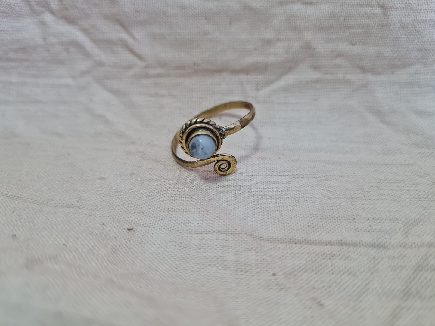 Little bloom ring