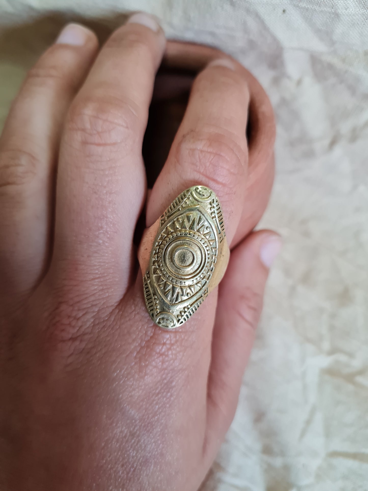 Celestara ring