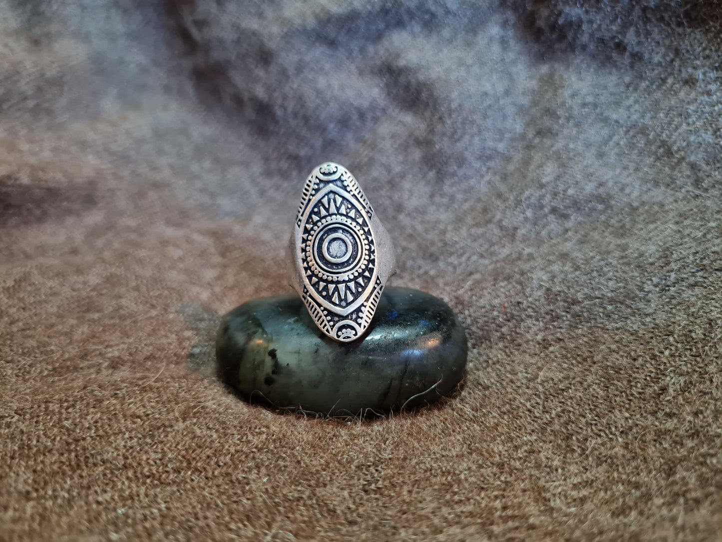 Celestara ring
