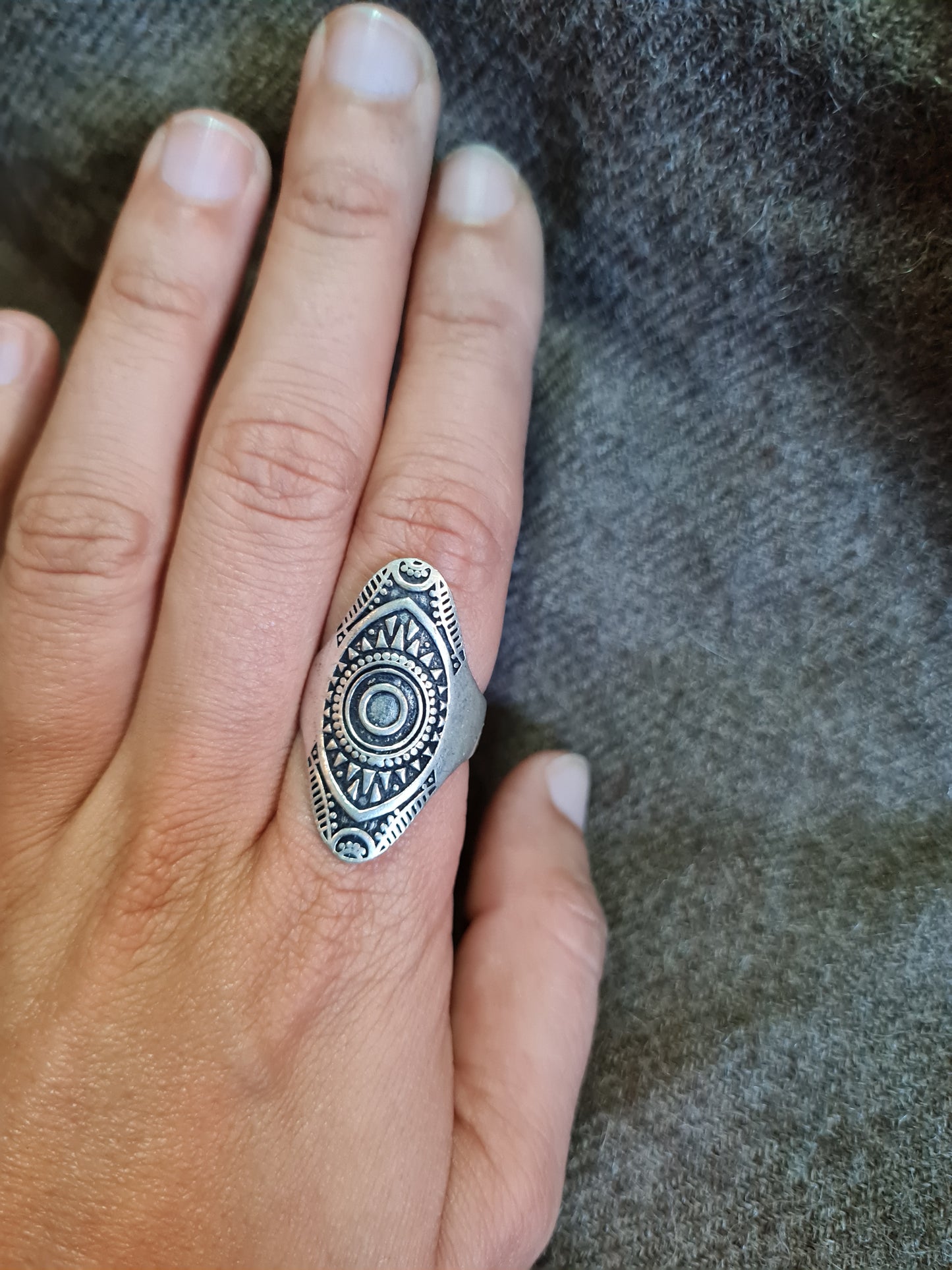 Celestara ring