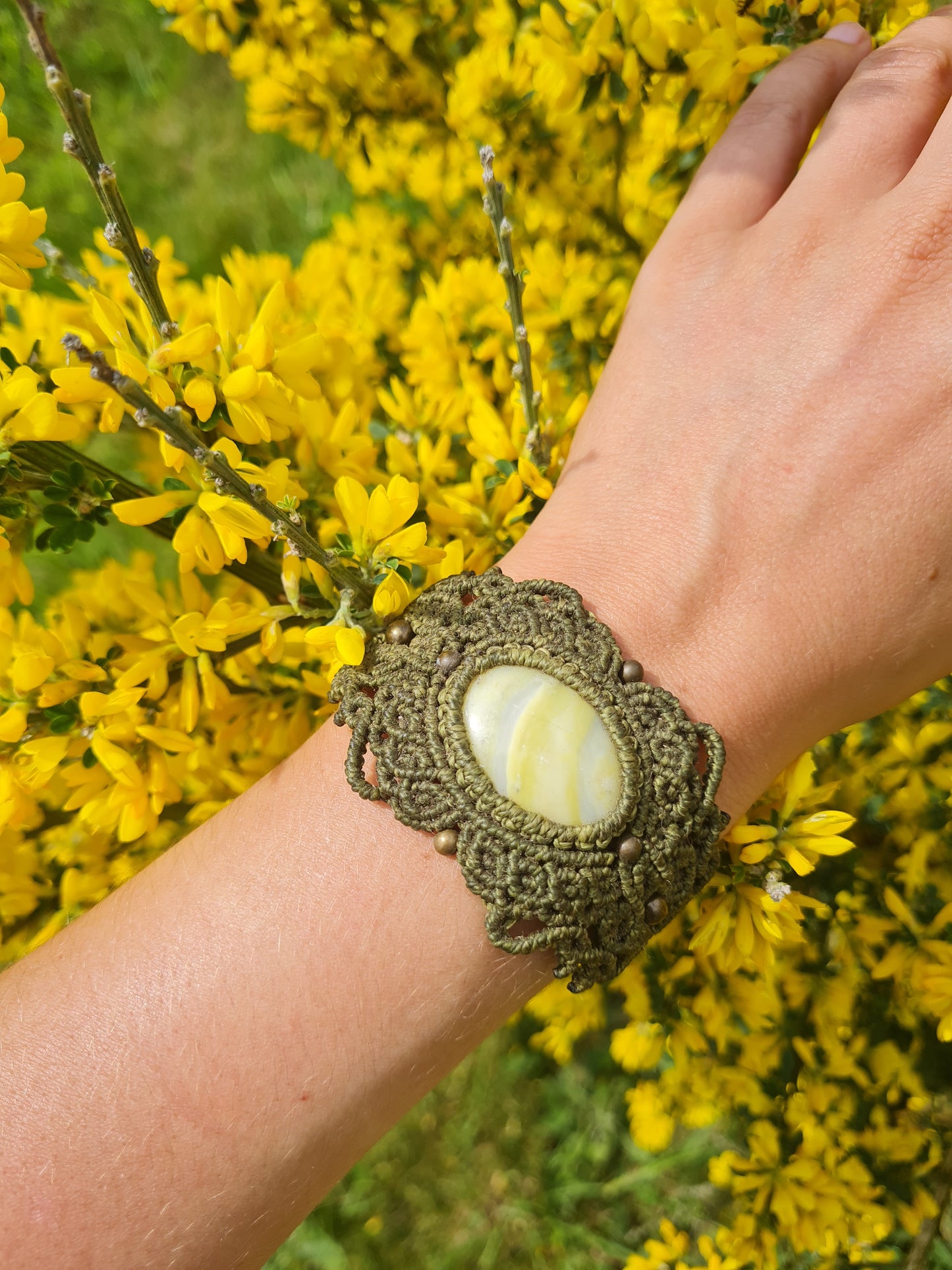 Eldara Bracelet