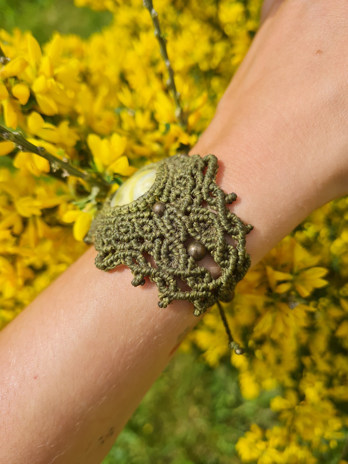 Eldara Bracelet