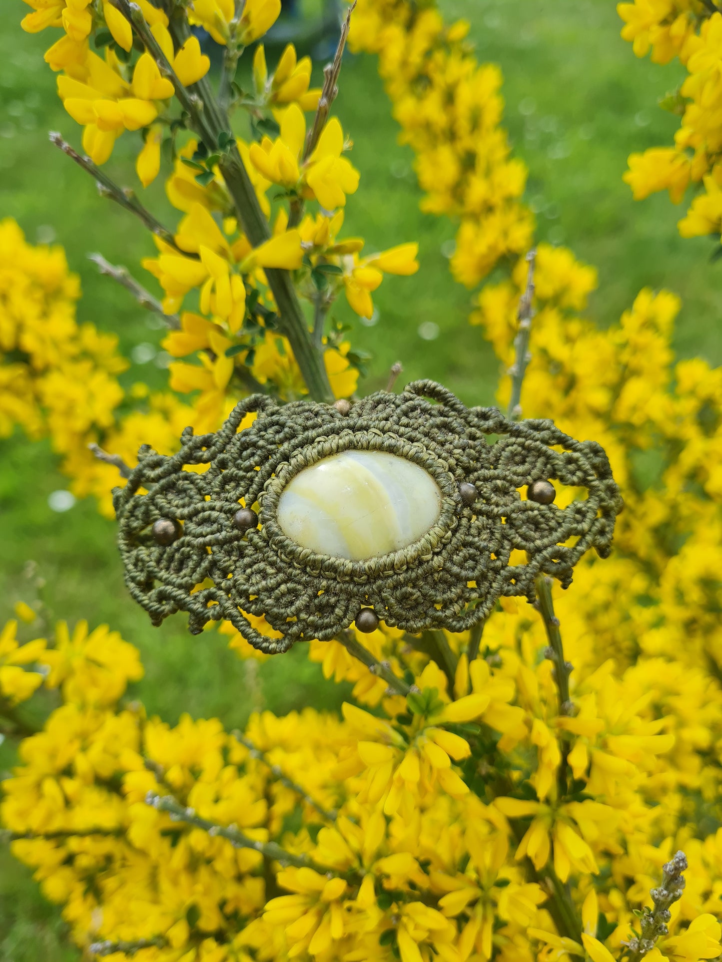 Eldara Bracelet