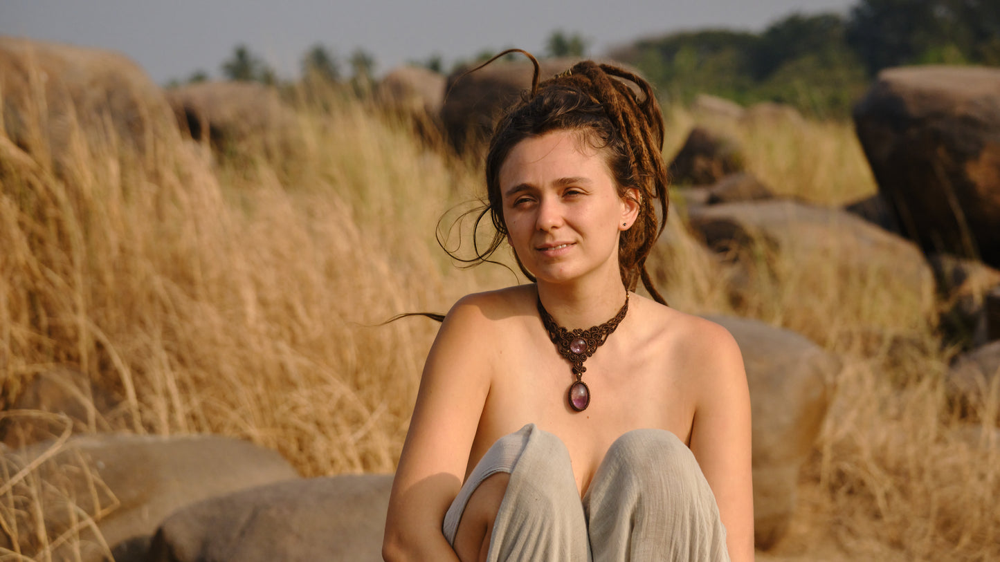 Harmony Necklace