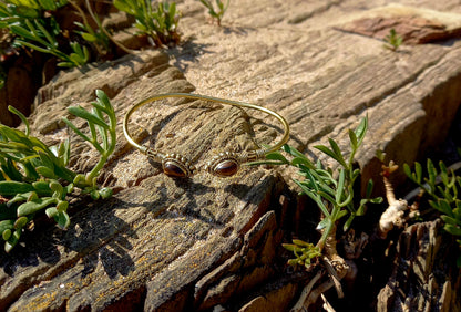 Teardrop Bracelet
