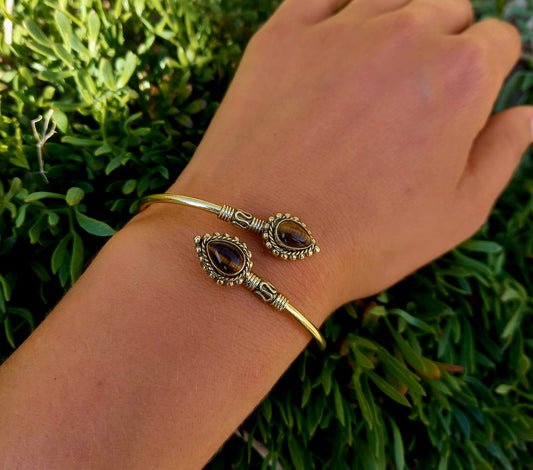 Teardrop Bracelet