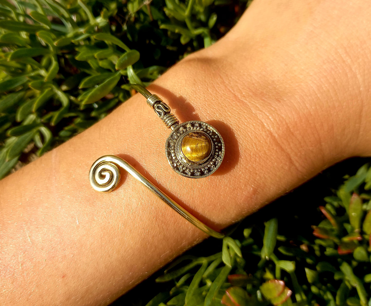 Mendala Bracelet
