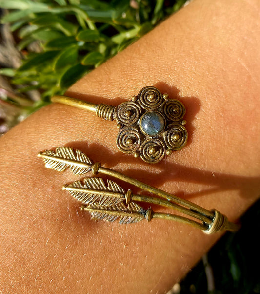 Nature Bracelet