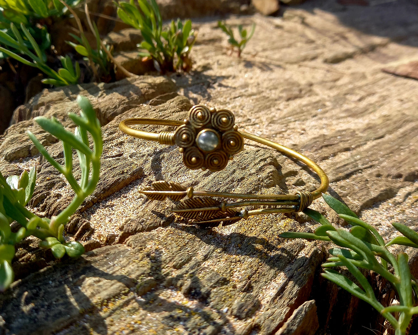 Nature Bracelet