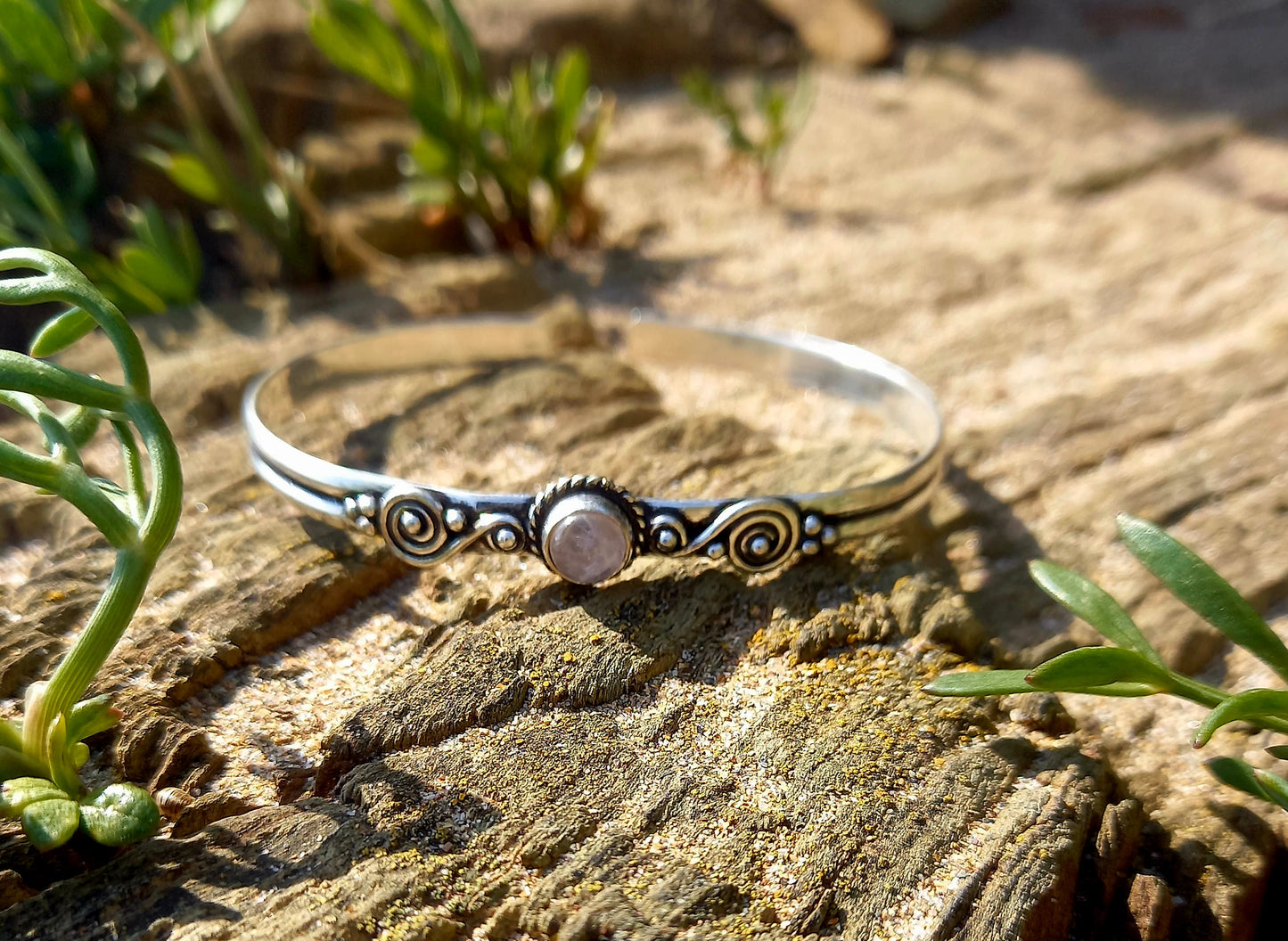 Cosmic Bracelet