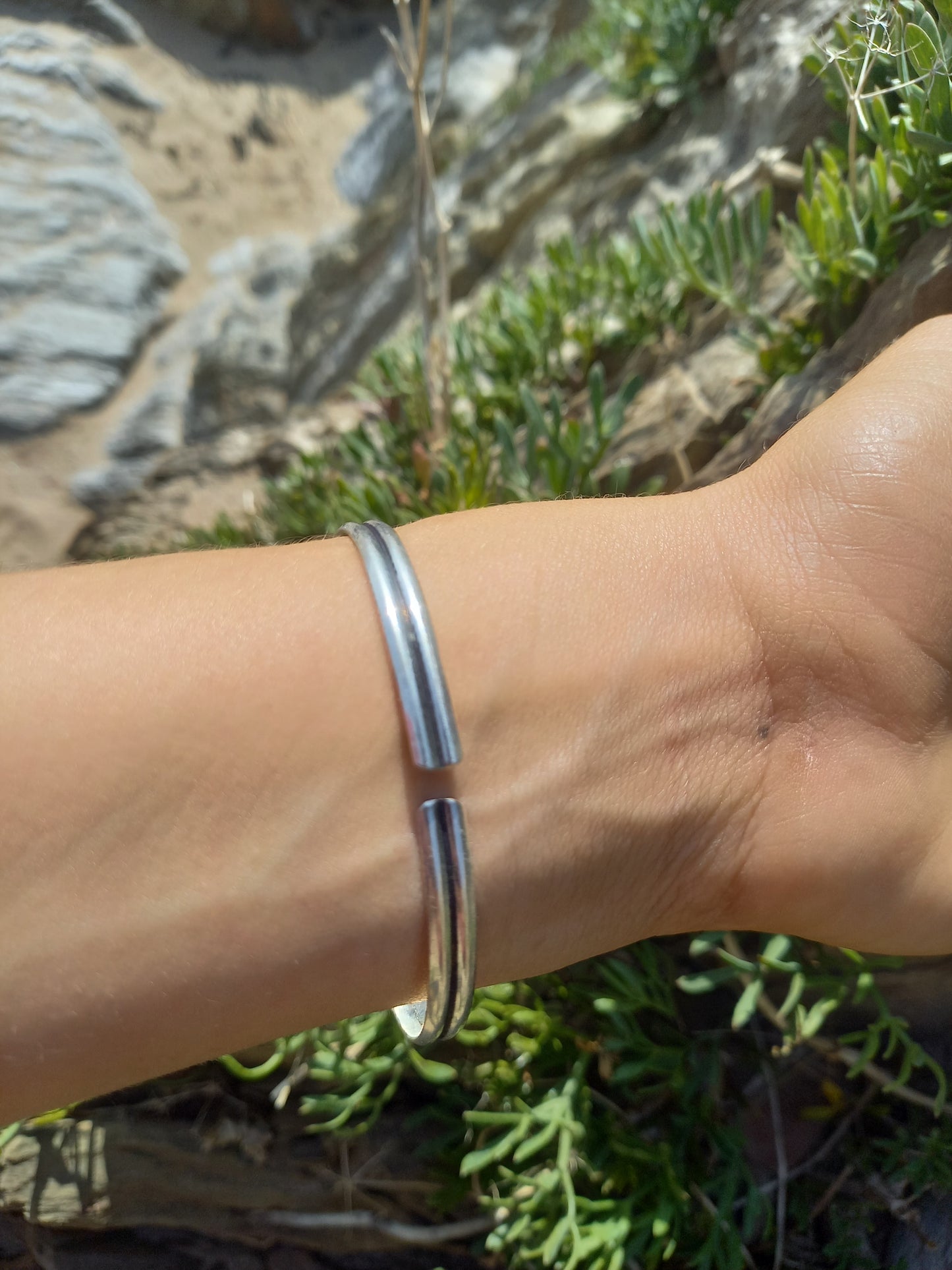 Cosmic Bracelet
