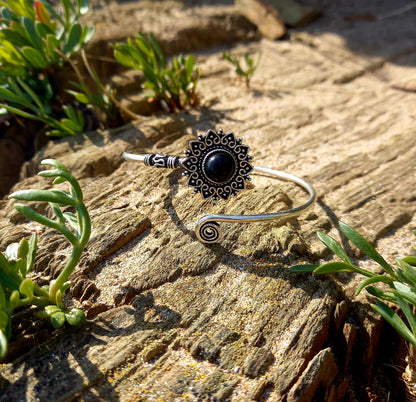 Celestial Eclipse Bracelet