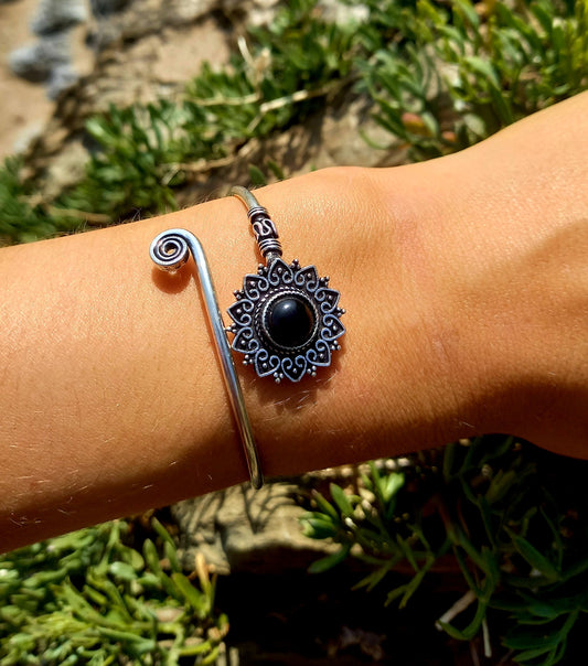 Celestial Eclipse Bracelet