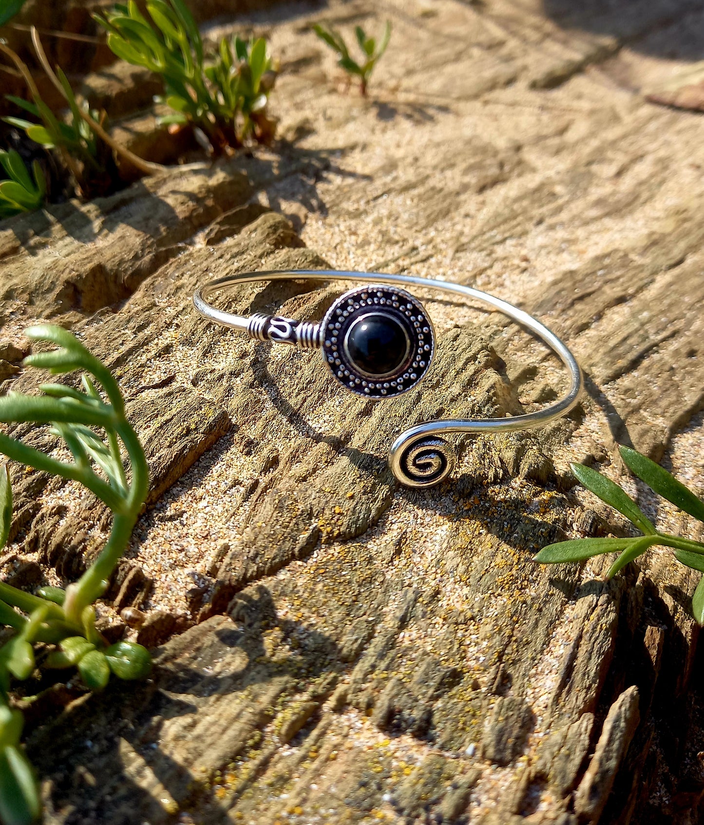 Mendala Bracelet