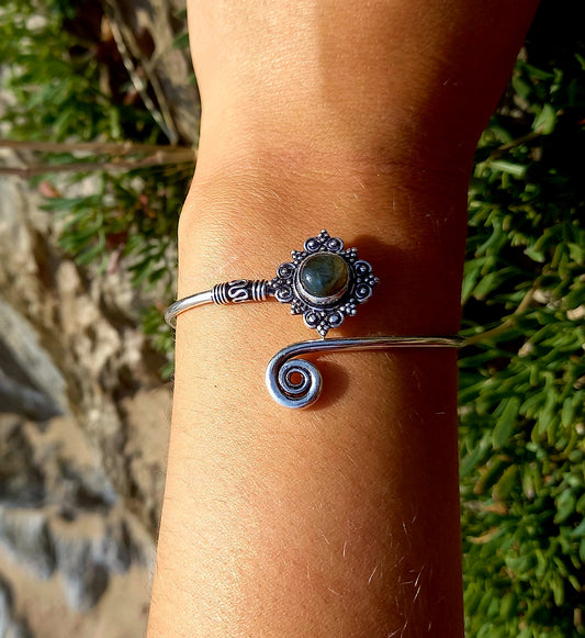 Celestial Crystal Bracelet