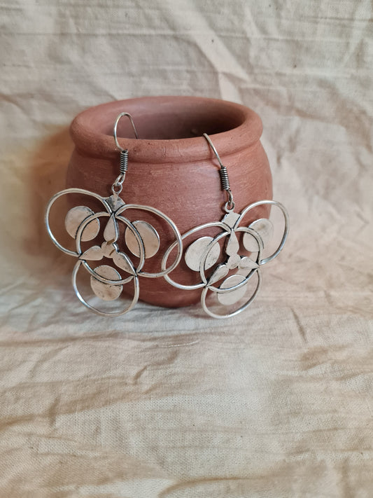 Ethereal Earring