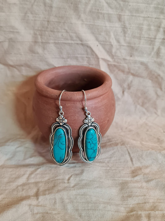 Mirage Earrings