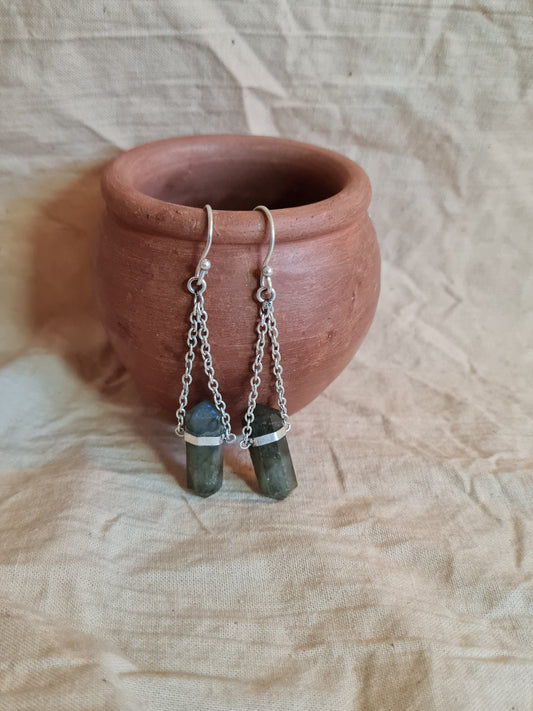 Stellar Earrings