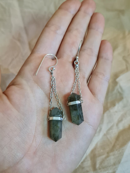 Stellar Earrings