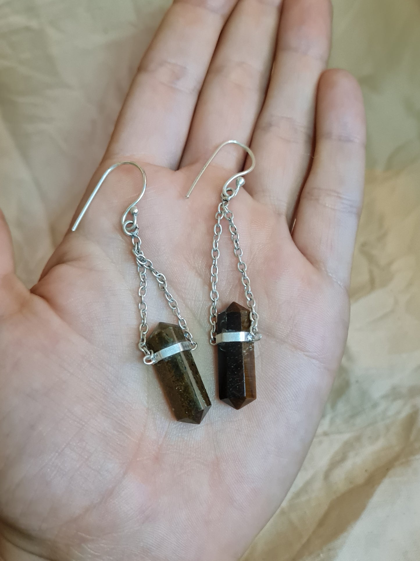 Stellar Earrings